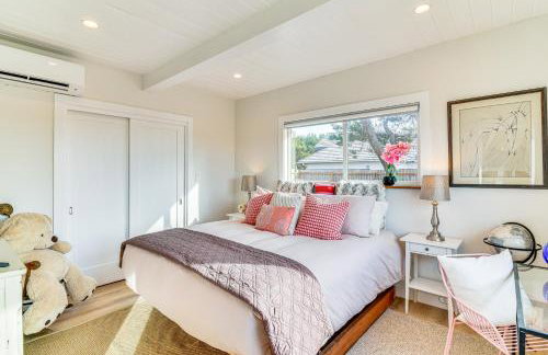 3-Acre Oceanfront Home Game Room and Fire Pit! - Foto 13