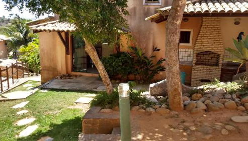 CASA COM 4 QUARTO EM BUZIOS - 2 SUITES - Perto de Tudo - Foto 5