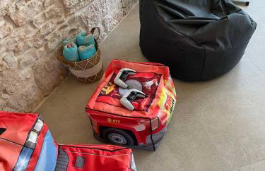 Kuća poli stare nuoni - Photo 49