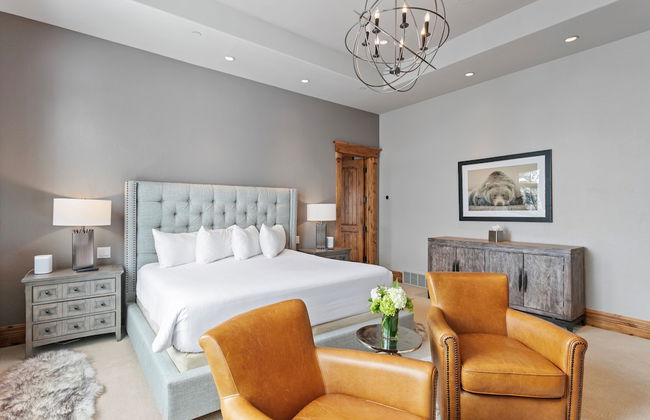 Deer Valley's Signature Collection - Foto 34