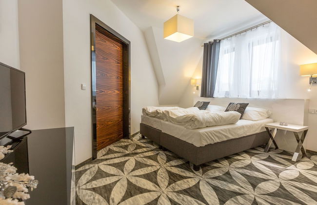 ApartHotel Tatry de Luxe FizjoMedical & Spa - Foto 20