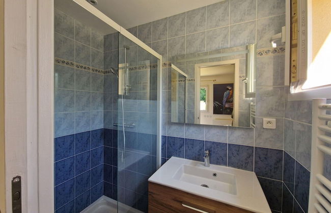 Holiday Home With Garden, Auray - Foto 15