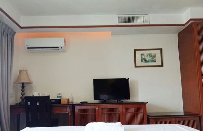 Alpine LXPD Water Chalet - Photo 36