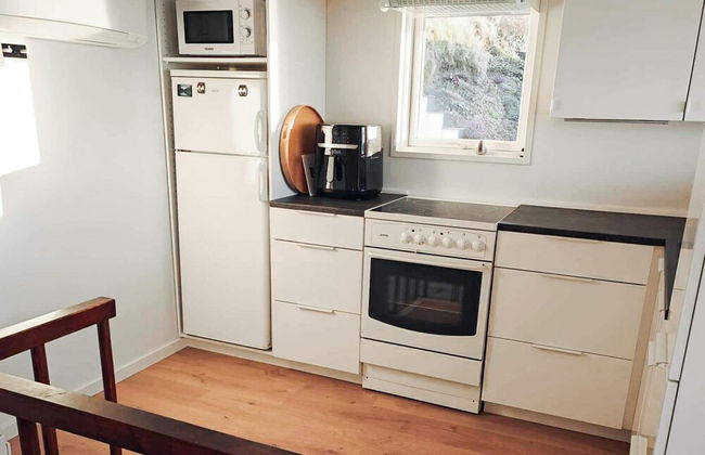 4 Person Holiday Home in Farso - Photo 33