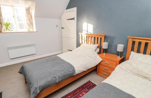 Gamekeepers Cottage - Foto 24