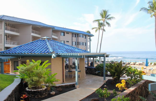 Kona Reef Resort - Foto 29