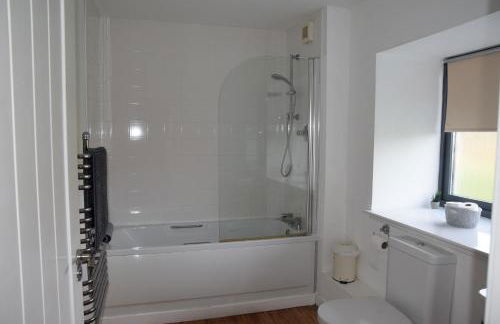 The Barn at Drumachro - Foto 12