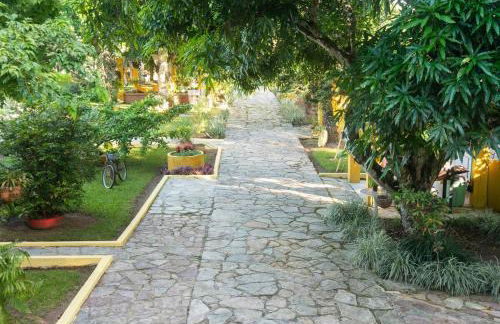 Chalé Txai um cantinho para relaxar - Foto 21