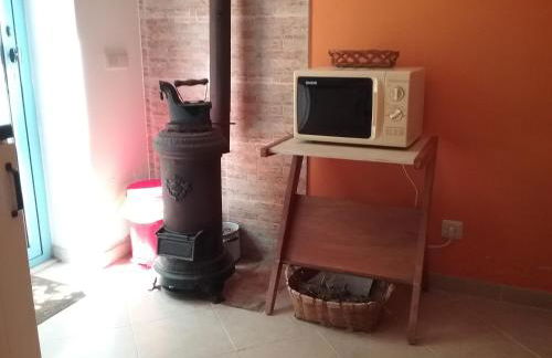 Manta Rota Beach, apartment in a villa, terrace,garden - Foto 9