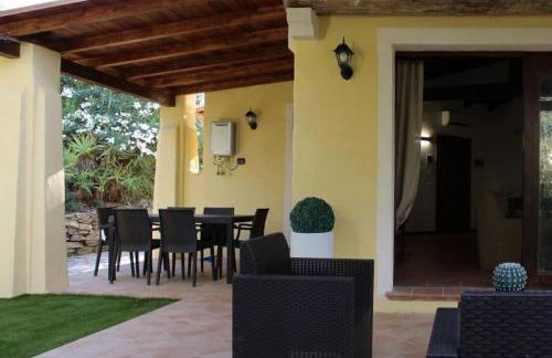 Villa Nina - Lussuosa Villa con piscina privata a Stintino - Foto 18