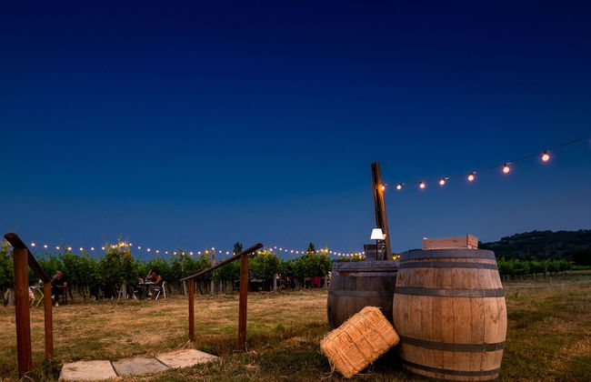 Agriturismo La Fonte - Photo 40