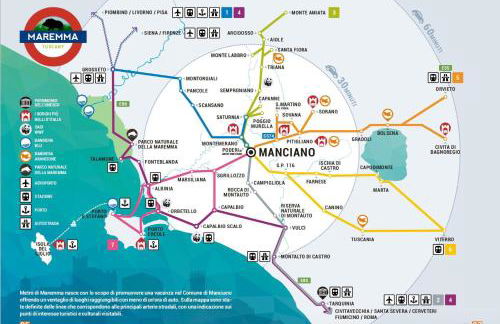 Casa Vacanze Elisa - Foto 3