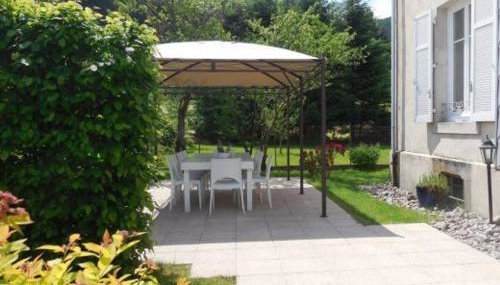 Maison de caractère avec jardin, terrasse et équipements pour grandes familles au Val-d'Ajol - FR-1-589-169 - Foto 4