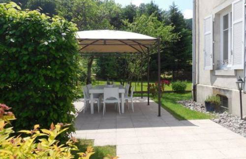 Maison de caractère avec jardin, terrasse et équipements pour grandes familles au Val-d'Ajol - FR-1-589-169 - Foto 4