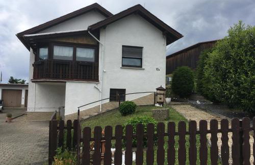 Haus Willi Ferienwohnung - Foto 1