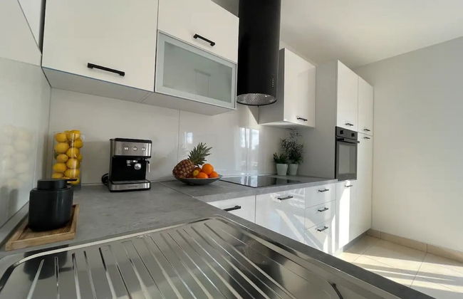 Sara - Beyond the sea - A1 - Foto 5