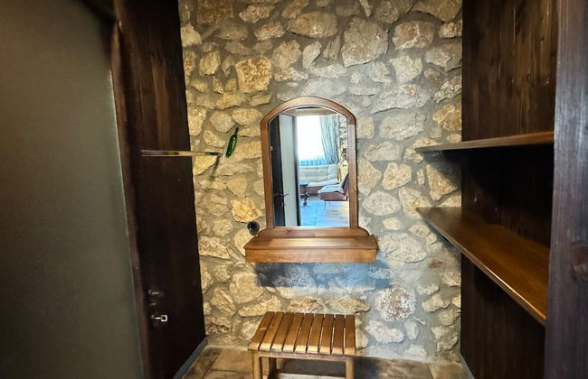 MAS KAZDAĞI GLAMPİNG - Photo 11