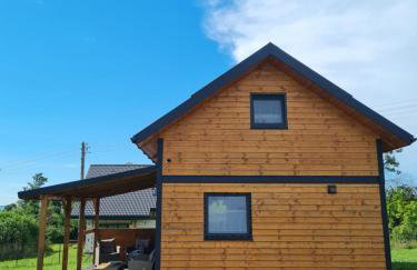 DOMEK na polance - Foto 1