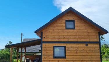 DOMEK na polance - Foto 1