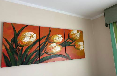 Enjoy Apartment hermosa vista al mar, perfecto para ciclistas - Photo 22