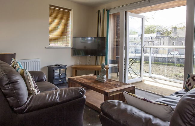 Riverside Apartments - Foto 11