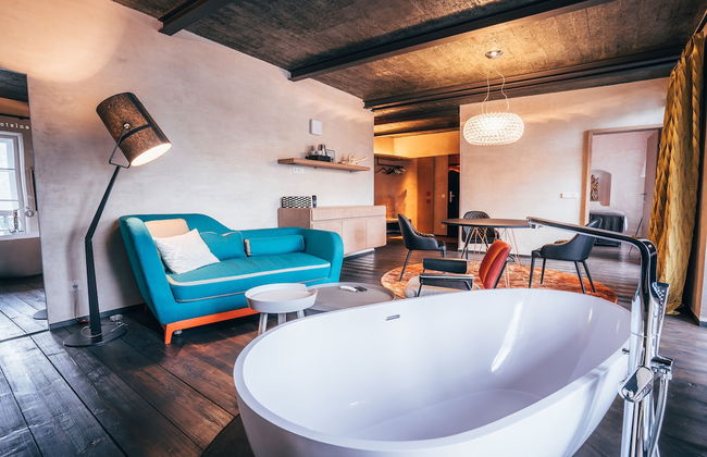 Ultra Premium Apartments - Foto 21