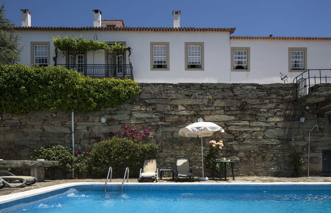 Casa de Casal de Loivos - Photo 16