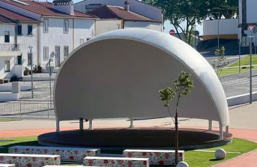 Monte da Aferrada - CASAS DA VILA - Foto 58