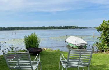 Haus am See - Foto 1