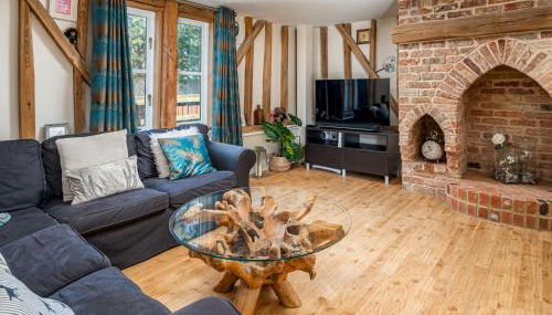 Bradenham Barn in The Chiltern Hills - Pass the Keys - Foto 2, Other