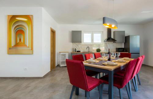 Villa Xenia - Foto 8