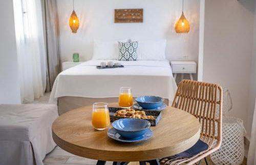 Yploui Suites - Foto 36