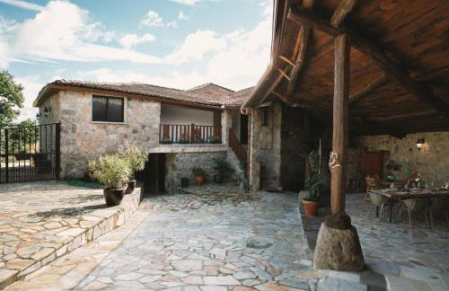 Casa As Nogueiras - Foto 1