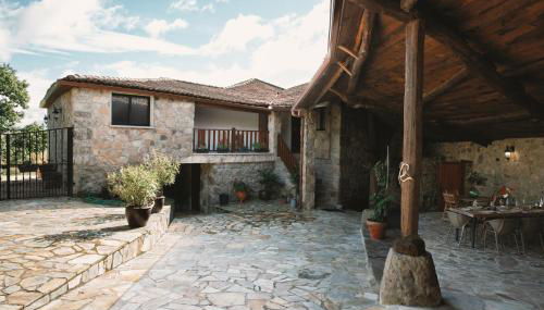 Casa As Nogueiras - Foto 1