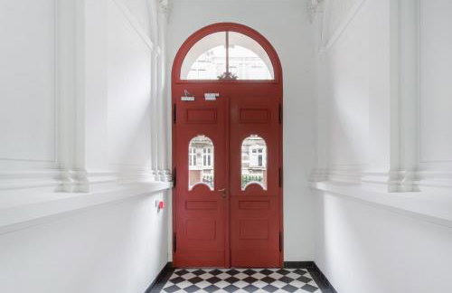 Luksusowy apartament Hercena7 w sercu miasta - Foto 32