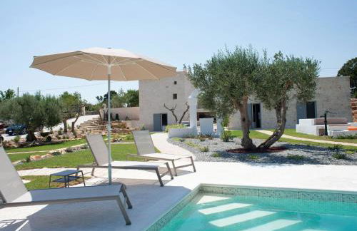 Tower House in Puglia with Pool and Charm - Foto 7