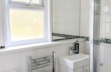 271 Riverside, Glan Gwna Holiday Park - Foto 16