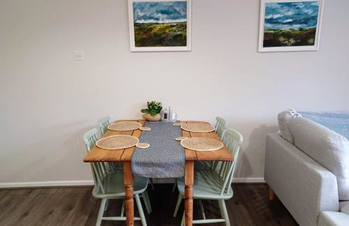 Two bedroom apartment close to the beach - Foto 17