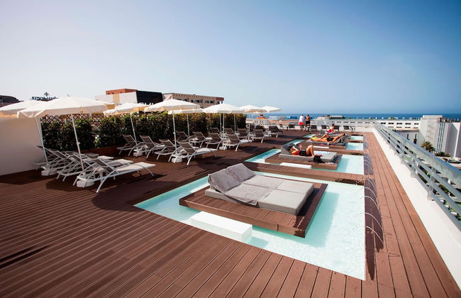 Coral Suites & Spa - Foto 41