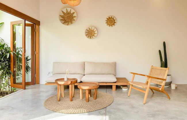 Villa Lumahi Satu - Foto 5