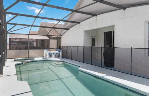 5/3 Pool Home Located in Sunset Ridge Community! - Foto 50