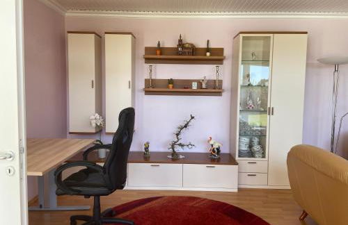 Ferienhaus direkt an der Luhe - Foto 4