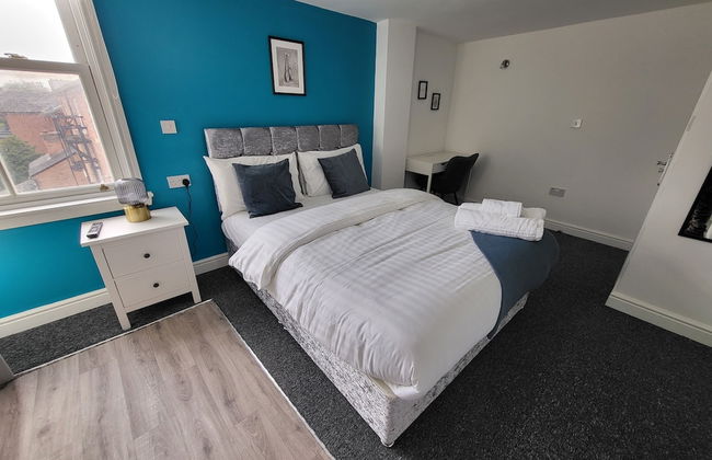 Comfortable Stay - Forest Road - Foto 20