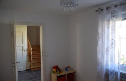 Ferienhaus Pusteblume - Foto 11