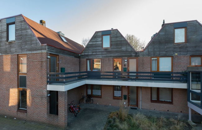 Apartment in Veere Near Lake Veerse Marina - Foto 27