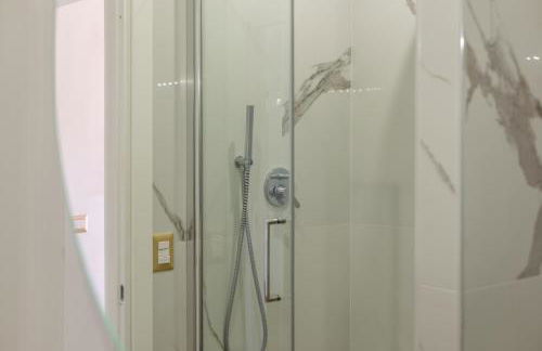 Rosso Rubino - Mansarda Vista Lago a Marta - Foto 26