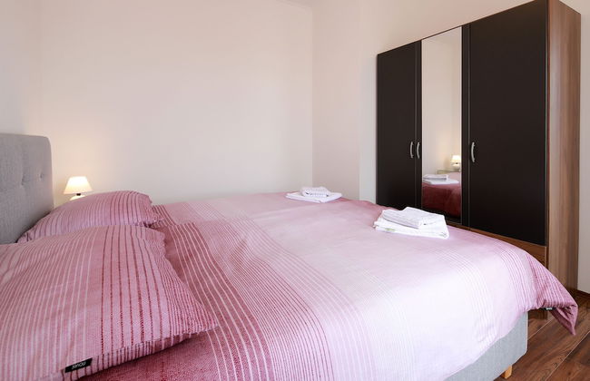 Apartments Galboka - Foto 10