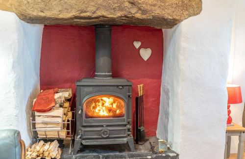 Bwthyn-Plas-Hafod - Photo 10