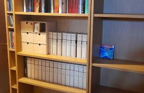 Whole apartment in Villa surrounded by green - Foto 39