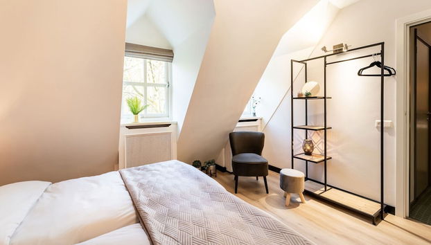 Beautiful Villa in Drunen With Private Heated Pool - Foto 5, Habitación